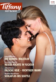 Tiffany Hot & Sexy Band 41