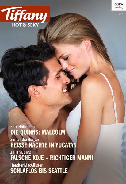 Tiffany Hot & Sexy Band 41