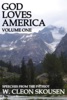 Book God Loves America, Volume One