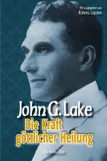 Die Kraft göttlicher Heilung
