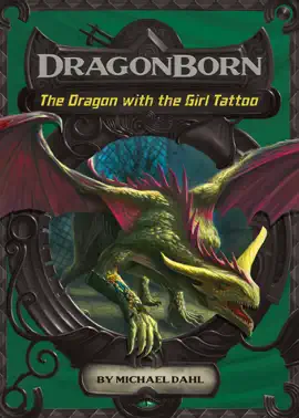 Read: The Dragon with the Girl Tattoo Book