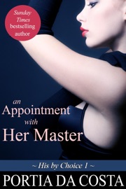 An Appointment with Her Master - Portia Da Costa