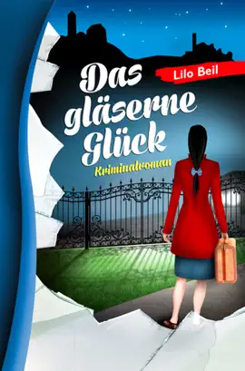 Read: Das Book gläserne Glück