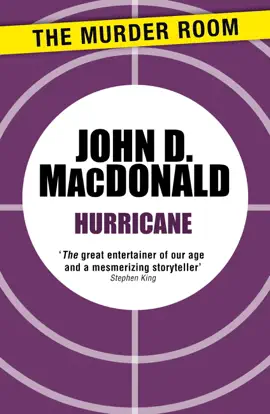 Read: Hurricane