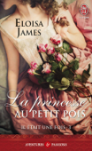 Il était une fois (Tome 3) - La princesse au petit pois - Eloisa James