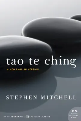 Read: Book Tao Te Ching