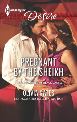 Read: Pregnant by the Book Sheikh