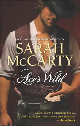 Read: Ace's Book Wild