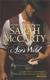Ace's Wild - Sarah McCarty