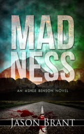 Madness - Jason Brant