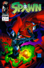 Spawn #1 - Todd McFarlane