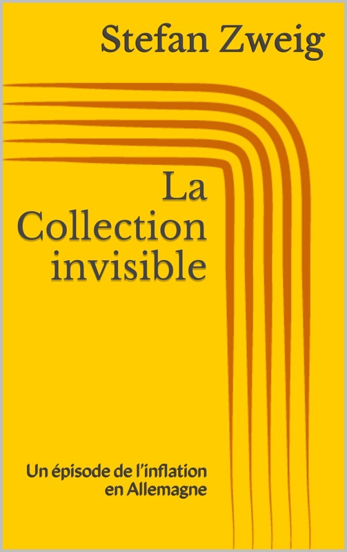La Collection invisible