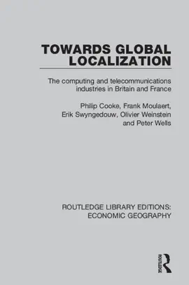 Read: Towards Global Book Localization