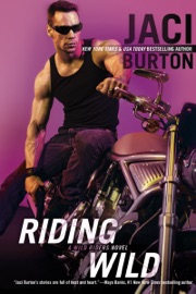 Riding Wild - Jaci Burton
