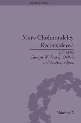 Mary Cholmondeley Reconsidered