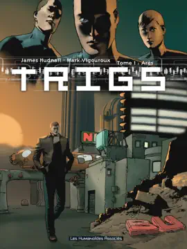 Read: Trigs T1 Book