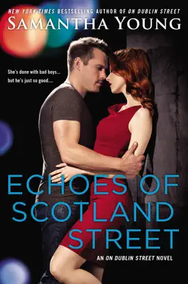 Read: Echoes of Scotland Book Street