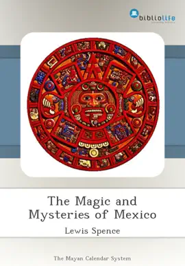 Read: The Magic and Mysteries Book of Mexico