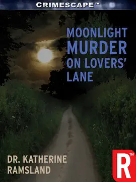Read: Moonlight Murder on Lovers' Book Lane