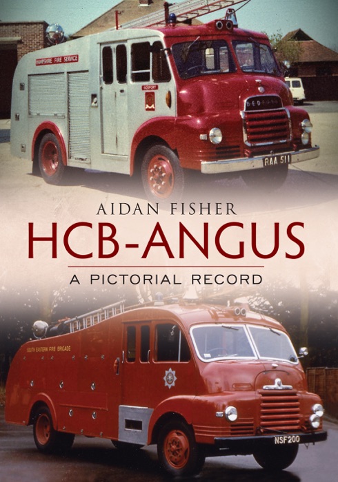 HCB- Angus