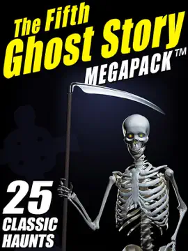 Read: The Fifth Book Ghost Story MEGAPACK ®
