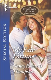 My Fair Fortune - Nancy Robards Thompson