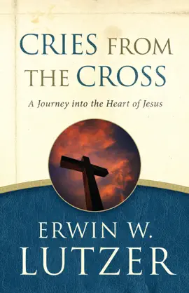 Read: Cries Book from the Cross