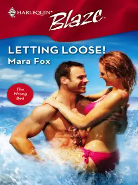 Read: Book Letting Loose!