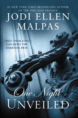 Read: ONE NIGHT: UNVEILED Book
