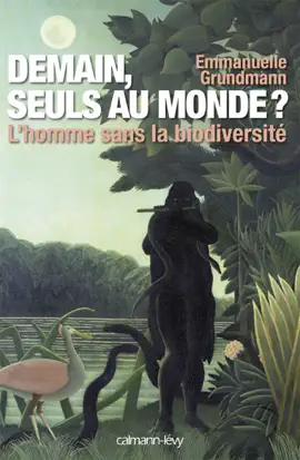 Read: Demain, seuls au monde Book ?