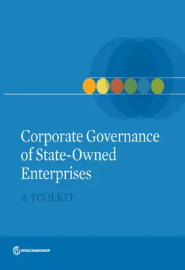 Read: Corporate Governance of State-Owned Book Enterprises