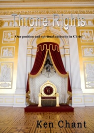 Throne Rights - Ken Chant