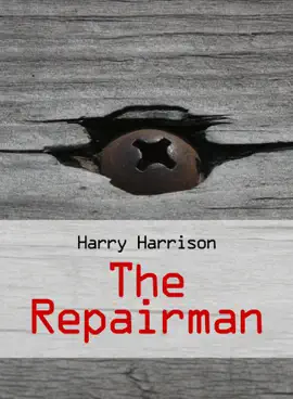Read: Book The Repairman