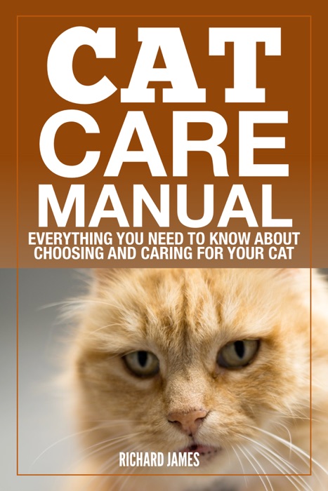 Cat Care Manual
