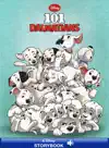 101 Dalmatians by Disney Books Book Summary, Reviews and Downlod
