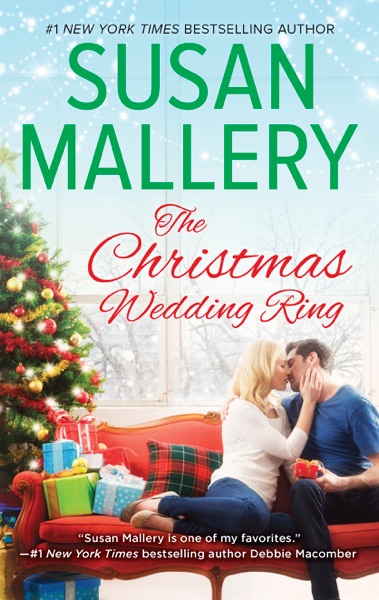 The Christmas Wedding Ring