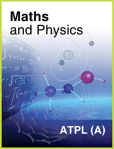 Maths and Physics for Pilots by Slate-Ed Ltd on Apple Books