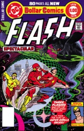 DC Special Series (1977-1981) #11 - Cary Bates, Irv Novick, José L. García López, Kurt Schaffenberger & Alex Saviuk