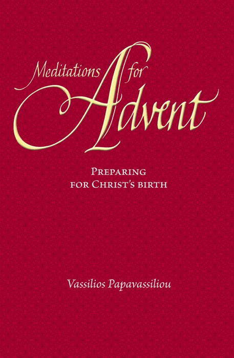 Meditations for Advent