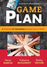 Game Plan - Héctor García & Katherine McCluskey