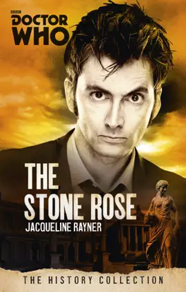 Read: Book Doctor Who: The Stone Rose