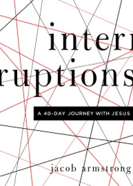 Interruptions - Jacob Armstrong