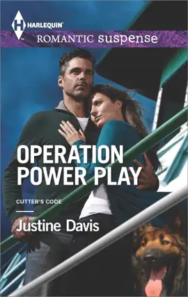 Read: Book Operation Power Play