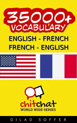 35000+ English - French French - English Vocabulary