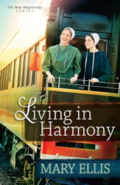 Living in Harmony - Mary Ellis