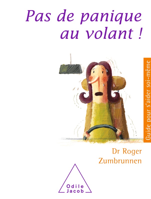 Pas de panique au volant !