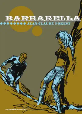Read: Barbarella
