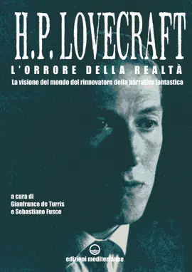 Read: L'orrore della Book realtà