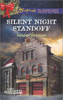 Read: Silent Night Standoff Book