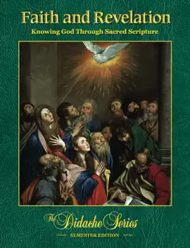 Faith and Revelation